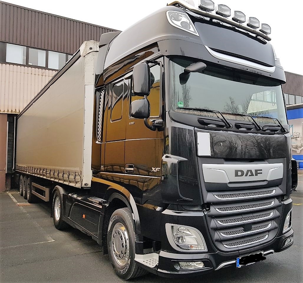 FTT Lkw ET-828