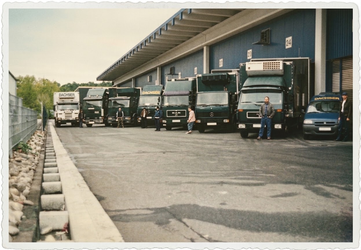 FTT im Jahr 1996